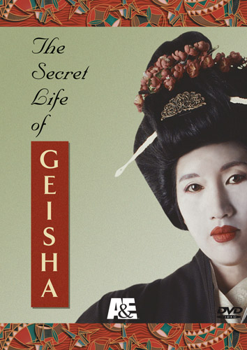 Geisha history tradition