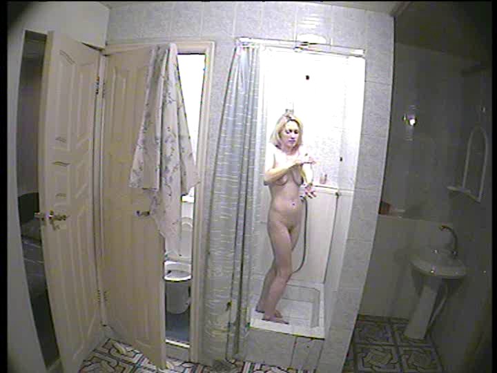 Bathroom SpyCams - скрытая камера в ванных и душевых комнатах. 