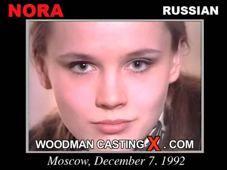 Вудман Унижает Русских Шлюх